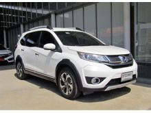 2016 Honda BR-V 1.5 (ปี 16-20) SV SUV AT