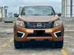 Used 2019 18 20 Nissan Navara 2.5 NP300 SE Android Player Original Paint One Owner free Banjir Free Accident