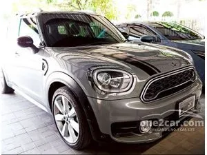 2018 Mini Countryman 1.5 Cooper Hatchback