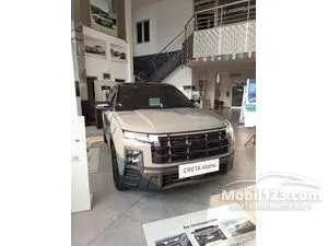 2026 Hyundai Creta 1.5 Alpha SUV