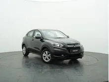 2016 Honda HR-V 1.8 SUV