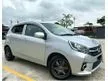Used (2019)Perodua AXIA G Hatchback.4Y WRRTY.FREE SERVICE.FREE TINTED.ECOMODE.DIRECT OWNER.BREAK KIT.SPORT RIM.GOOD CON.H/L WITH LOW INTEREST RATE