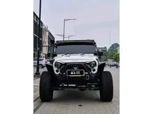 2011 Jeep Wrangler 3.8 Rubicon SUV