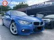 Used 2013 BMW 328i 2.0 M Sport Sedan [OTR PRICE]* +RM100 GET 1yrs WARRANTY (CKD) FULL SERVICE RECORD BMW MALAYSIA - Cars for sale