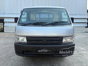 2019 Suzuki Carry 1.5 Pick Up Wide Deck AC/PS Pickup