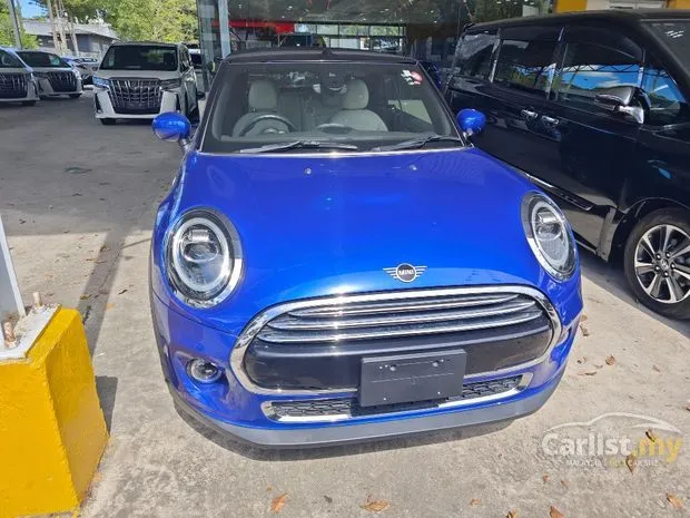 MINI Cooper Johor Bahru | Carlist.my MINI Cooper Johor Bahru | Carlist.my