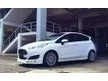 Used 2014 Ford Fiesta 1.0 Ecoboost S Hatchback (((TURBO))) - Cars for sale