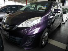 2014 Perodua Alza (A) 1.5