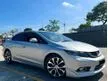 Used (2017)Honda Civic 2.0 VTEC.4Y WRRTY.FREE SERVICE.CARPLAY.POWER SEAT.REVERSE CAM.ECO MODE.ORI CON.LOW MILLEAGE.H/L WITH LOW INTEREST RATE