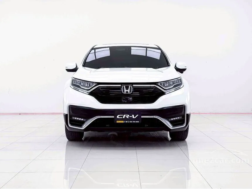 2021 Honda CR-V ES SUV