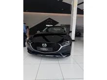 2026 Mazda 3 1.5 SKYACTIV-G High Plus Sedan