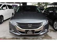 2009 Honda Odyssey 2.4 i-VTEC MPV -- BEST DEAL --