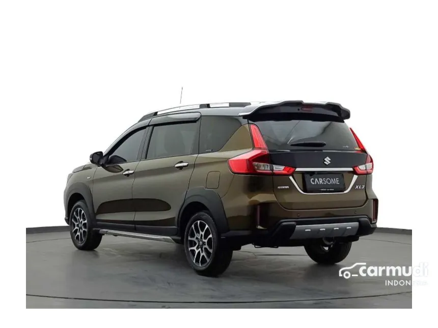 2022 Suzuki XL7 Alpha SUV