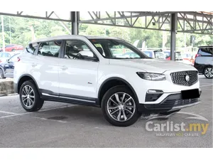 2024 Proton X70 1.5 Executive SUV