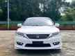 Used 2014 Honda Accord 2.4 i-VTEC VTi-L Sedan - Cars for sale