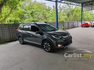 2021 Honda BR-V 1.5 V SUV