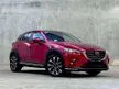 Used 2019 Mazda CX