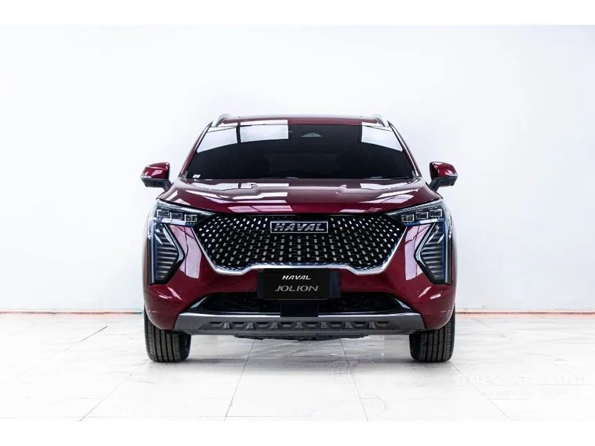 2023 Haval Jolion Ultra SUV
