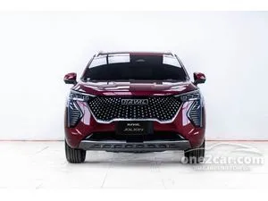 2023 Haval Jolion 1.5 Ultra SUV