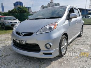 Search 1,468 Perodua Alza Cars for Sale in Malaysia 