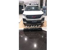 PROMO AKHIR TAHUN DISKON GILAA DP MULAI 40JUTAAN Wuling Almaz 1.5 LT Lux Exclusive Wagon 2019