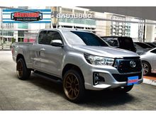2018 Toyota Hilux Revo 2.4 SMARTCAB Prerunner E Pickup