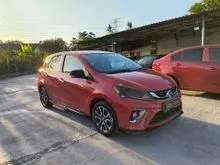 2019 Perodua Myvi 1.5 H Hatchback