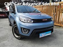 2015 Great Wall M4 1.5 Premium ELITE HAVAL H1