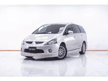 2005 Mitsubishi SPACE WAGON 2.4 (ปี 04-12) GT Wagon
