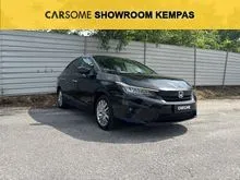2023 Honda City 1.5 Sedan