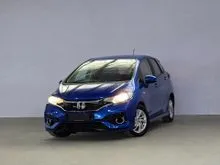 2015 Convert FLRS Honda Jazz GK5 1.5 E Hatchback