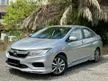 Used 2018 Honda City 1.5 E i-VTEC Sedan 1 LADY OWNER REVERSE CAMERA WARRANTY V - Cars for sale