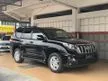 Used 2009/16 Toyota Land Cruiser Prado 4.0 SUV CASH ONLY