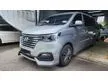 Used 2020 Hyundai Grand Starex 2.5 Executive Plus MPV