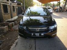 Honda Odyssey Hiu 2005 Hitam Built Up Jepang (Best Model)