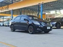 2012 Toyota VIOS 1.5 (ปี 07-13) E Sedan