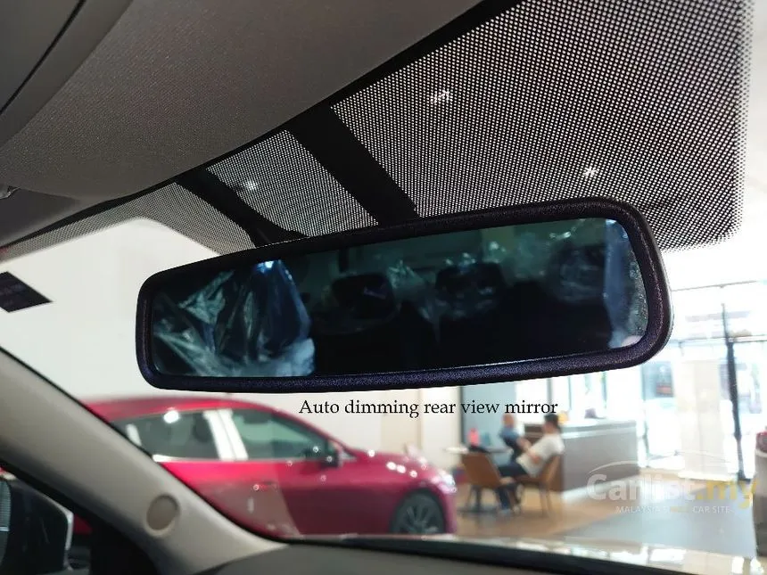 2024 Mazda CX-5 SKYACTIV-G High SUV
