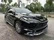 Recon 2021 Toyota Harrier 2.0 SUV MAGIC ROOF MODELISTA HUD JBL SOUND SYSTEM 360 VIEW REVERSE CAMERA