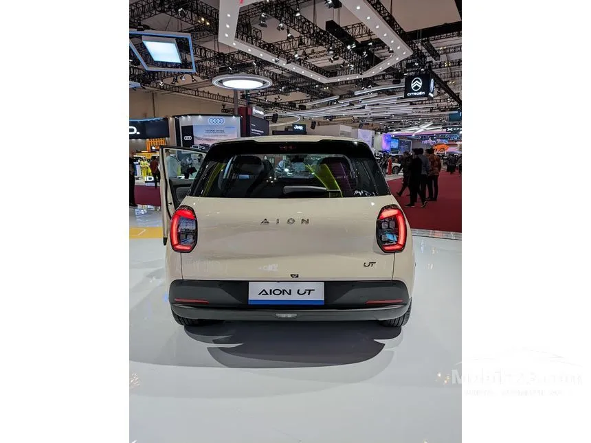 2026 GAC AION UT Premium Hatchback