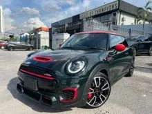 2020 MINI Cooper 2.0 John Cooper Works FACELIFT MODEL GRUPPE M INTAKE GREAT UNIT JAPAN UNREG
