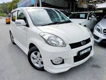 2009 Perodua Myvi 1.3 EZi Hatchback (SE BODYKIT)