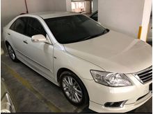 2009 Toyota Camry 2.4 V Sedan