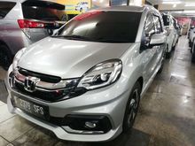 2015 Honda Mobilio 1.5 RS Matic