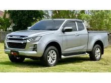 2022 Isuzu D-MAX 1.9 Space Cab (ปี 19-26) Hi-Lander L DA Pickup