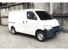 2021 Daihatsu Gran Max 1.3 Blind Van AC Van MULUS+banBARU MURAH Daihatsu Granmax 1,3 AC blindvan 2021 Gran max
