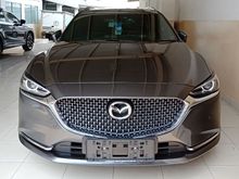 2018 Mazda 6 Elite Estate (Best Deal)