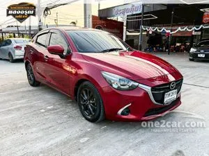 2018 Mazda 2 1.3 High Connect Sedan