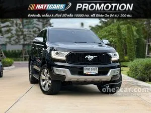 2018 Ford EVEREST 2.2 Titanium+ SUV