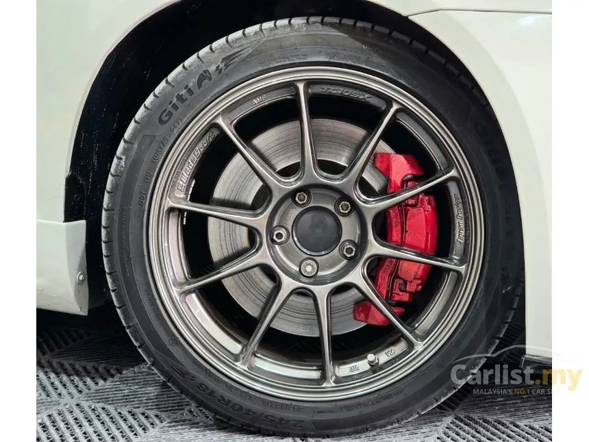 2012 Volkswagen Scirocco TSI Hatchback