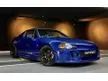 Used Honda CRX DELSOL 2.0 V